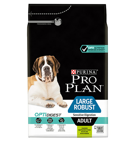 Purina Pro Plan Large Robust Adult Sensitive Digestion Lamb/ Сухой корм Пурина Про План для взрослых собак крупных пород с мощным телосложением при чувствительном пищеварении с ягненком, Purina Pro Plan Large Robust Adult Sensitive Digestion Lamb
Purina Pro Plan Large Robust Adult Sensitive Digestion Lamb/ Сухой корм Пурина Про План для взрослых собак крупных пород с мощным телосложением при чувствительном пищеварении с ягненком, Purina Pro Plan Large Robust Adult Sensitive Digestion Lamb