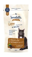 Sanabelle Snack Lamm & Holunder / Лакомство Санабелль с Ягнёнком и Бузиной, Sanabelle Snack Lamm & Holunder
Sanabelle Snack Lamm & Holunder / Лакомство Санабелль с Ягнёнком и Бузиной, Sanabelle Snack Lamm & Holunder