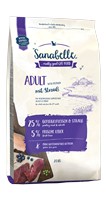 Sanabelle Adult Ostrich / Сухой корм Санабелль Эдалт для кошек Страус, Sanabelle Adult Ostrich
Sanabelle Adult Ostrich / Сухой корм Санабелль Эдалт для кошек Страус, Sanabelle Adult Ostrich