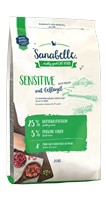 Sanabelle Sensitive Poultry / Сухой корм Санабелль Сенситив для кошек Птица, Sanabelle Sensitive Poultry
Sanabelle Sensitive Poultry / Сухой корм Санабелль Сенситив для кошек Птица, Sanabelle Sensitive Poultry