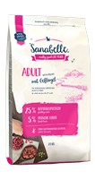Sanabelle Adult Poultry / Сухой корм Санабелль Эдалт для кошек Птица, Sanabelle Adult Poultry
Sanabelle Adult Poultry / Сухой корм Санабелль Эдалт для кошек Птица, Sanabelle Adult Poultry