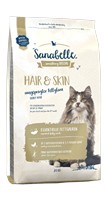 Sanabelle Hair & Skin / Сухой корм Санабелль Хэа Скин для кошек, Sanabelle Hair & Skin
Sanabelle Hair & Skin / Сухой корм Санабелль Хэа Скин для кошек, Sanabelle Hair & Skin
