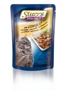 Stuzzy Speciality / Консервы Штуззи для кошек Кролик (цена за упаковку), Stuzzy Speciality
Stuzzy Speciality / Консервы Штуззи для кошек Кролик (цена за упаковку), Stuzzy Speciality