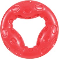 Zolux Bubble / Игрушка Золюкс для собак Кольцо Термопластичная резина 14 см, Zolux Bubble
Zolux Bubble / Игрушка Золюкс для собак Кольцо Термопластичная резина 14 см, Zolux Bubble