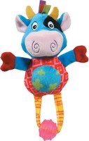Zolux Puppy / Игрушка Золюкс для Щенкво и собак Мелких пород Бычок Эдгар Плюш с Пищалкой, Zolux Puppy
Zolux Puppy / Игрушка Золюкс для Щенкво и собак Мелких пород Бычок Эдгар Плюш с Пищалкой, Zolux Puppy
