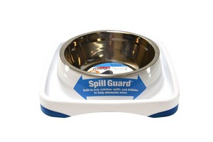 Petstages Spill Guard Миска Петстейджес для собак Предотвращающая разбрызгивание воды 860₽