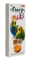 Fiory Sticks / Палочки Фиори для Попугаев с Яйцом