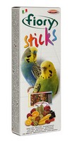 Купить Fiory Sticks / Палочки Фиори для Попугаев с Фруктами за 230.00 ₽