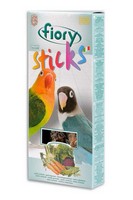 Fiory Sticks / Палочки Фиори для Средних попугаев с Овощами 