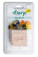 Купить Fiory Big-Block Selenio / Био-камень Фиори для птиц с Селеном за 230.00 ₽