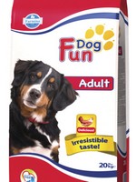 Farmina Fun Adult / Cухой корм Фармина для взрослых собак