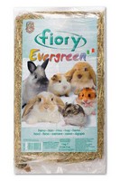 Fiory Evergreen / Сено Фиори для грызунов
