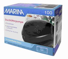 Hagen Marina Air Pump / Компрессор Хаген для аквариума