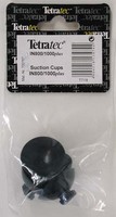 

Tetra присоски для внутренних фильтров EasyCrystal FilterBox 300/IN PLUS 800-1000 и терморегуляторов HT 25-300 4шт., Tetra присоски для внутренних фильтров EasyCrystal FilterBox 300