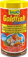 Купить Tetra Goldfish Granules / Корм Тетра в гранулах для золотых рыб за 650.00 ₽