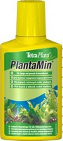 Купить Tetra PlantaMin / Жидкое удобрение Тетра с Fe и микроэлементами за 280.00 ₽