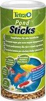 Tetra Pond Sticks / Корм Тетра для прудовых рыб в палочках