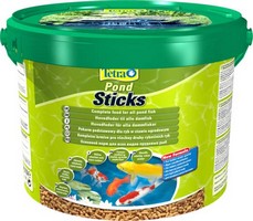 

Tetra Pond Sticks / Корм Тетра для прудовых рыб в палочках, Tetra Pond Sticks