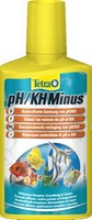 

Tetra PH/KH Minus средство для снижения уровня рН и кН 250 мл, Tetra PH