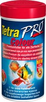 Купить Tetra Pro Color Crisps / Корм-чипсы Тетра для улучшения окраса всех декоративных рыб за 510.00 ₽