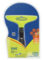 FURminator Rake / Гребень Фурминатор зубцы вращающиеся 18 мм