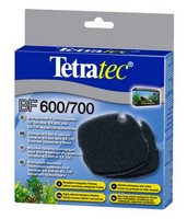 

Tetra BF 400/600/700/800 био-губка для внешних фильтров Tetra EX 400/600/700/800 Plus 2 шт., Tetra BF 400