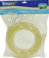 

Tetra шланг для внешнего фильтра ЕХ 1200/1200 Plus, Tetra шланг для внешнего фильтра ЕХ 1200