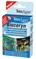 

Tetra Biocoryn / Кондиционер Тетра для разложения органики, Tetra Biocoryn