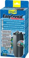 Купить Tetra EasyCrystal 300 Filter Box внутренний фильтр для аквариумов 40-60 л за 2330.00 ₽