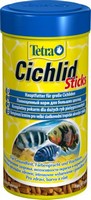 Купить Tetra Cichlid Sticks / Корм Тетра для всех видов цихлид в палочках за 430.00 ₽