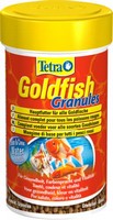 Купить Tetra Goldfish Granules / Корм Тетра в гранулах для золотых рыб за 170.00 ₽