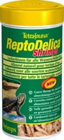 Купить Tetra ReptoMin Delica Shrimps / Корм Тетра для водных черепах с креветками за 430.00 ₽