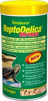 Tetra ReptoMin Delica Shrimps / Корм Тетра для водных черепах с креветками