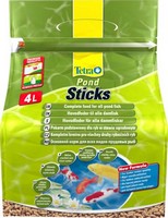 Tetra Pond Sticks / Корм Тетра для прудовых рыб в палочках