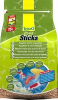 

Tetra Pond Sticks / Корм Тетра для прудовых рыб в палочках, Tetra Pond Sticks