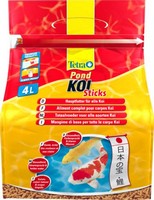 Tetra Koi Sticks / Основной корм Тетра для кои в палочках