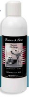 Iv San Bernard Black&White Shampoo Pelo Lungo / Шампунь Ив Сан Бернард для Длинной шерсти