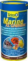 Купить Tetra Marine Granules XL / Корм Тетра для морских рыб крупные гранулы 250 мл за 660.00 ₽