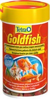 Tetra Goldfish / Корм Тетра в хлопьях для всех видов золотых рыбок