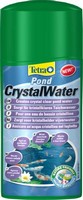 

Tetra Pond Crystal Water / Средство Тетра для очистки прудовой воды от мути, Tetra Pond Crystal Water