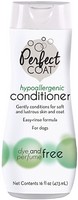 8in1 Perfect Coat Hypoallergenic Conditioner / 8в1 Кондиционер-ополаскиватель для собак гипоаллергенный