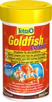 Tetra Goldfish Colour / Корм Тетра в хлопьях для улучшения окраса золотых рыб