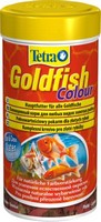 Купить Tetra Goldfish Colour / Корм Тетра в хлопьях для улучшения окраса золотых рыб за 360.00 ₽