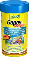 Купить Tetra Guppy Colour / Корм Тетра для гуппи для улучшения окраса за 620.00 ₽