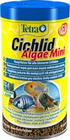 

Tetra Cichlid Algae Mini / Корм Тетра для всех видов цихлид 500 мл, Tetra Cichlid Algae Mini