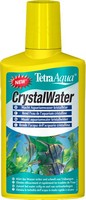 

Tetra Crystal Water / Средство Тетра для очистки воды от всех видов мути, Tetra Crystal Water