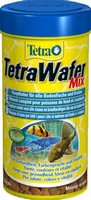 Tetra WaferMix / Корм-чипсы Тетра для всех донных рыб