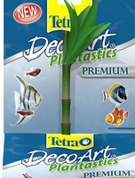 

Tetra Plantastics искусственное растение Бамбук S