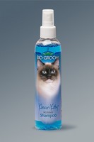 Bio-Groom Klean Kitty Waterless шампунь для кошек без смывания 237 мл 