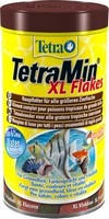 Tetra Min XL / Корм Тетра для всех видов рыб крупные хлопья
